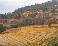 Saping Village